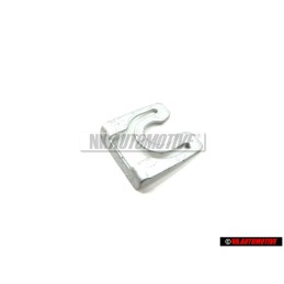 Original Audi Retaining Washer - 4D0098070M