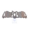 Original VW Insulation For Floor - 1C9863955