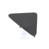 Original VW Loudspeaker Trim Black - 1C9867102 01C