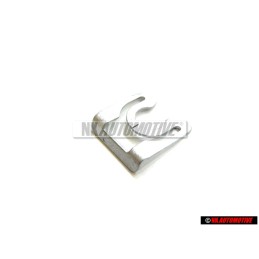 Original VW Retaining Washer - N 90095601