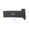 Original VW B-Pillar Trim Black - 1C9867243 7EN