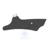 Original VW C-Pillar Trim Black - 1C9867288 7EN