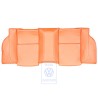 Original VW Backrest Complete - 1C9885041