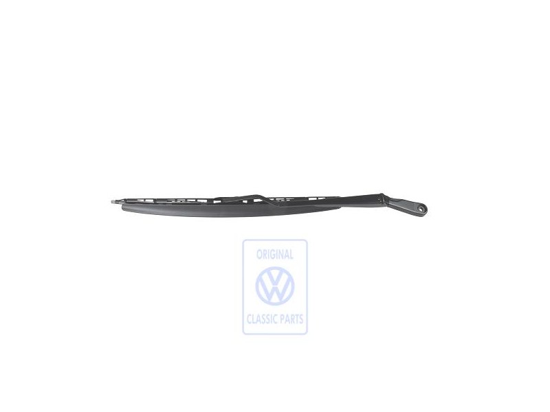 Original VW Wiper Arm With Wiper Blade - 1C9955405