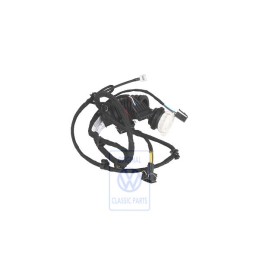 Original VW Wiring Set For Door - 1C9971120
