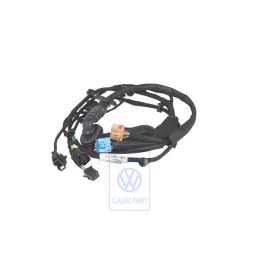 Original VW Wiring Set For Door - 1C9971121