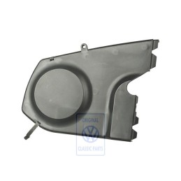 Original VW Toothed Belt Guard - 1E0109107A