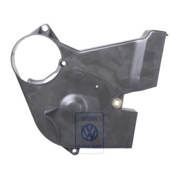 Original VW Toothed Belt Guard - 1E0109175
