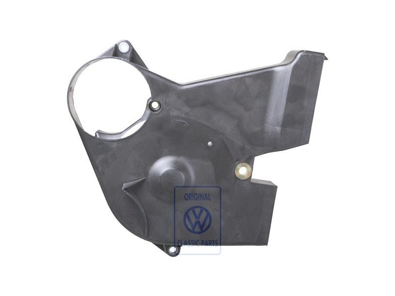 Original VW Toothed Belt Guard - 1E0109175