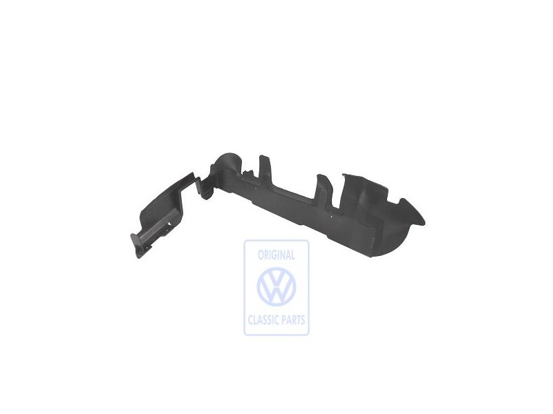 Original VW Air Guide - 1E0121333