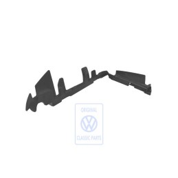 Original VW Air Guide - 1E0121334