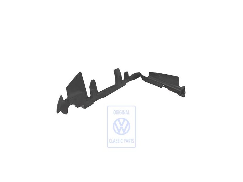 Original VW Air Guide - 1E0121334