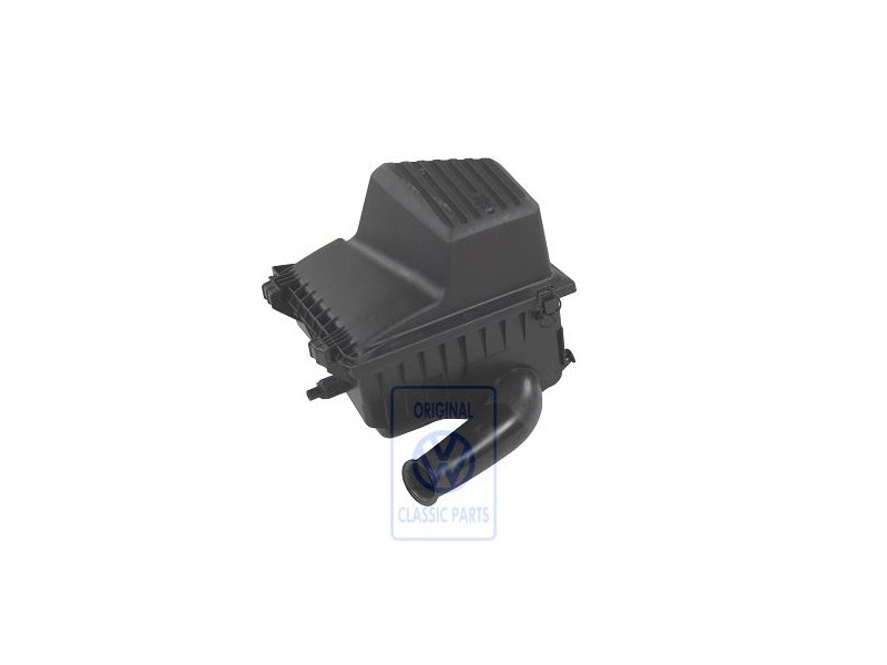 Original VW Air Filter - 1E0129607AB