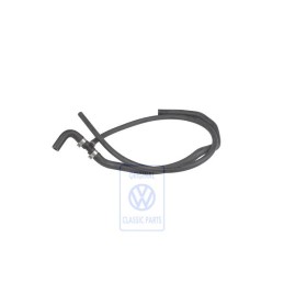 Original VW Connecting Hose - 1E0133514