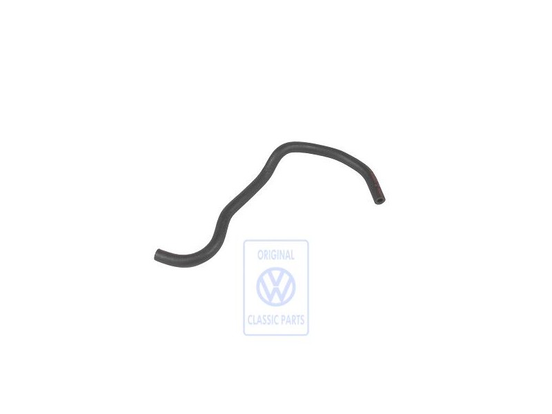 Original VW Vent Hose - 1E0133518