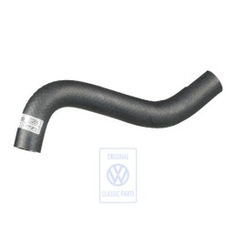 Original VW Intake Hose - 1E0422889