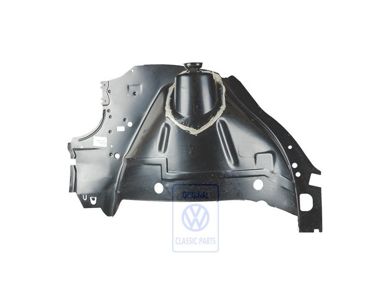 Original VW Wheel Housing - 1E0803421
