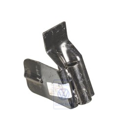Original VW Tow Hitch - 1E0803611A