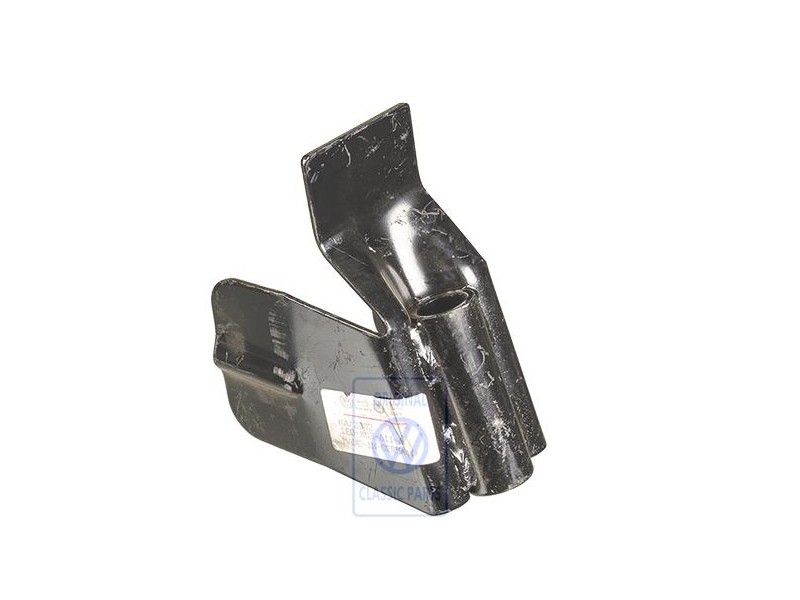 Original VW Tow Hitch - 1E0803611A