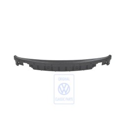 Original VW Foam Filler Piece - 1E0807248