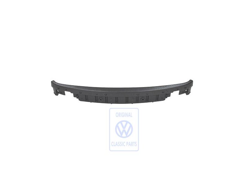 Original VW Foam Filler Piece - 1E0807248