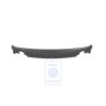Original VW Foam Filler Piece - 1E0807248