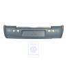Original VW Bumper Cover Primed - 1E0807417 GRU