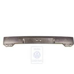 Original VW Insert For Bumper - 1E0807431