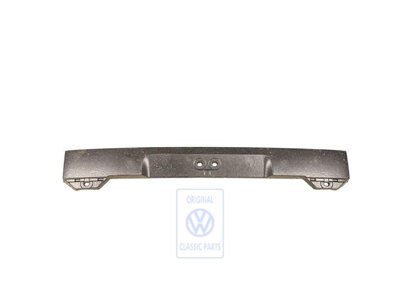Original VW Insert For Bumper - 1E0807431