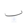Original VW Trim Strips For Bumper Black - 1E0807719C 3FZ