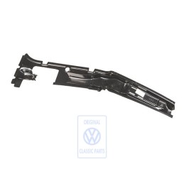 Original VW B-Pillar, Inner - 1E0809223