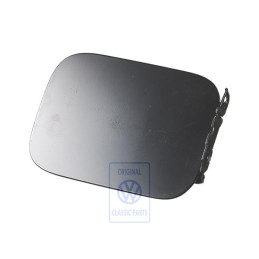 Original VW Fuel Filler Flap - 1E0809905