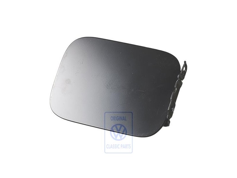 Original VW Fuel Filler Flap - 1E0809905