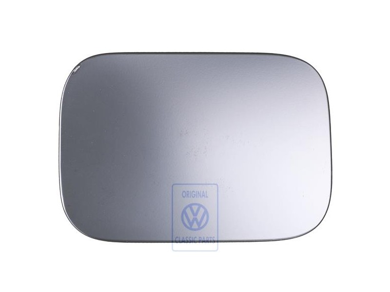 Original VW Fuel Filler Flap - 1E0809905A