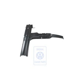 Original VW Sectional Part - Pillar B With Frame Member - 1E0810074