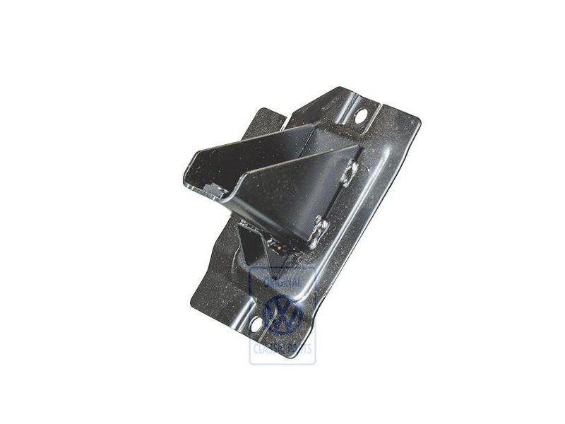 Original VW Reinforcement For Bumper Fixing - 1E0813125