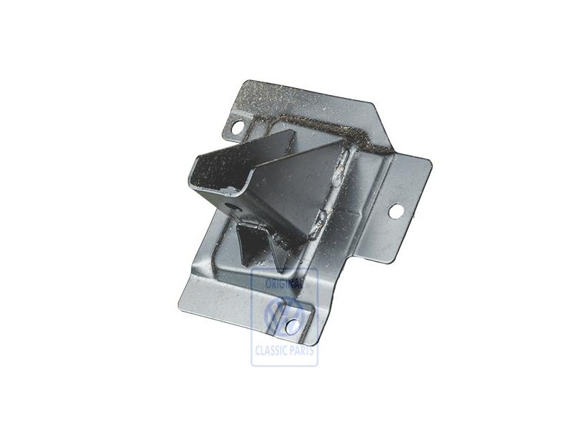 Original VW Reinforcement For Bumper Fixing - 1E0813126