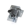 Original VW Reinforcement For Bumper Fixing - 1E0813126
