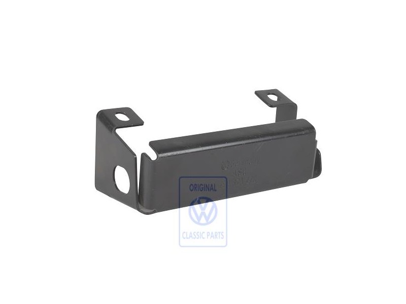 Original VW Retaining Plate - 1E0823229