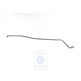 Original VW Flap Support - 1E0823363