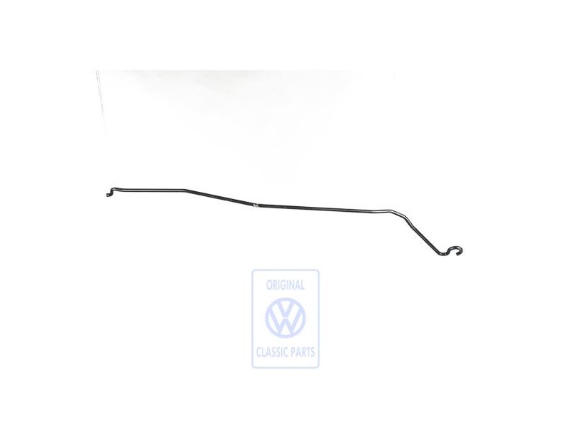 Original VW Flap Support - 1E0823363