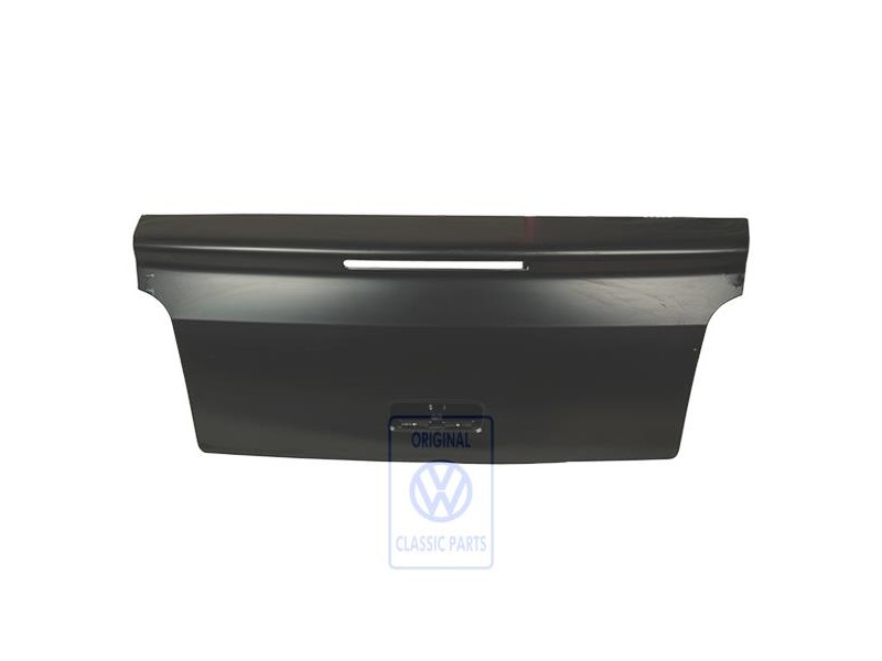 Original VW Rear Lid - 1E0827025H