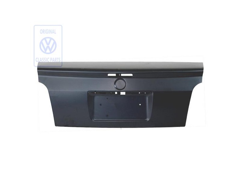 Original VW Rear Lid - 1E0827025L