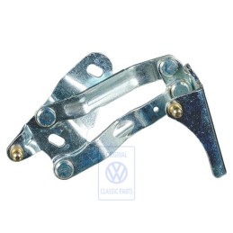 Original VW Lid Hinge - 1E0827302