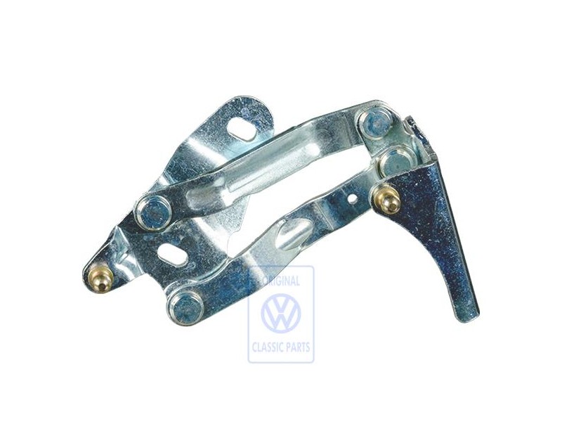 Original VW Lid Hinge - 1E0827302