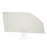 Original VW Door Window - 1E0845202