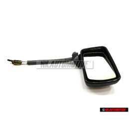 Original VW Rear View Mirror - 531857502