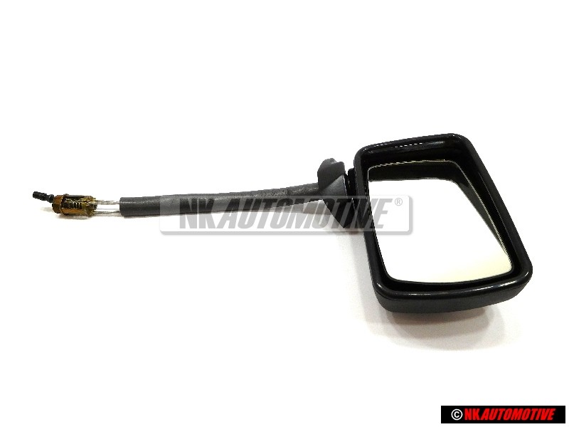 Original VW Rear View Mirror - 531857502