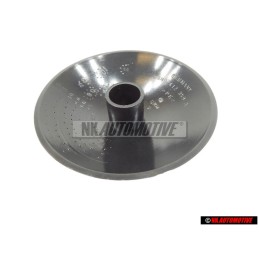 Original VW Cap - 6N0412359A