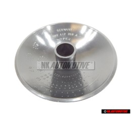 Original VW Cap - 6N0412359A